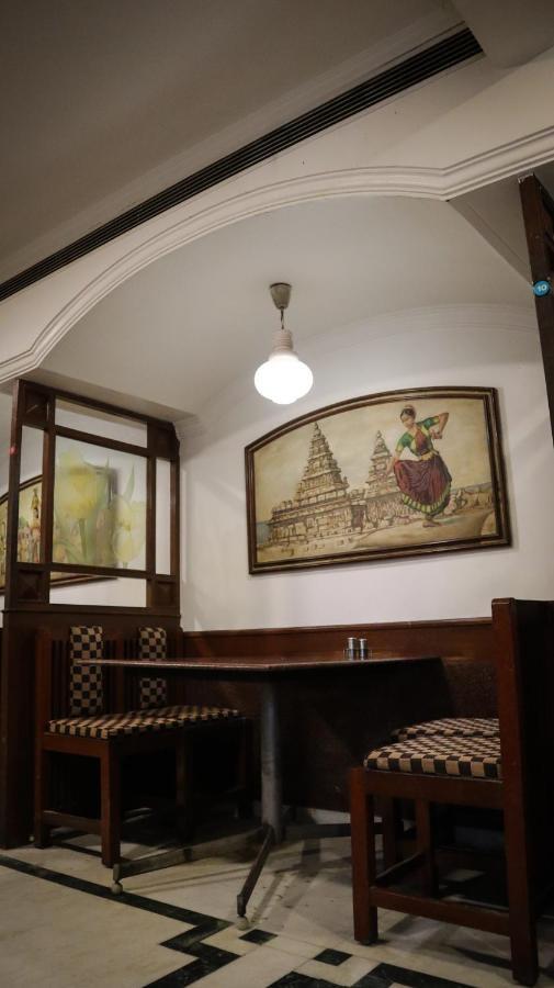 Hotel Aarathy Мадурай Екстериор снимка