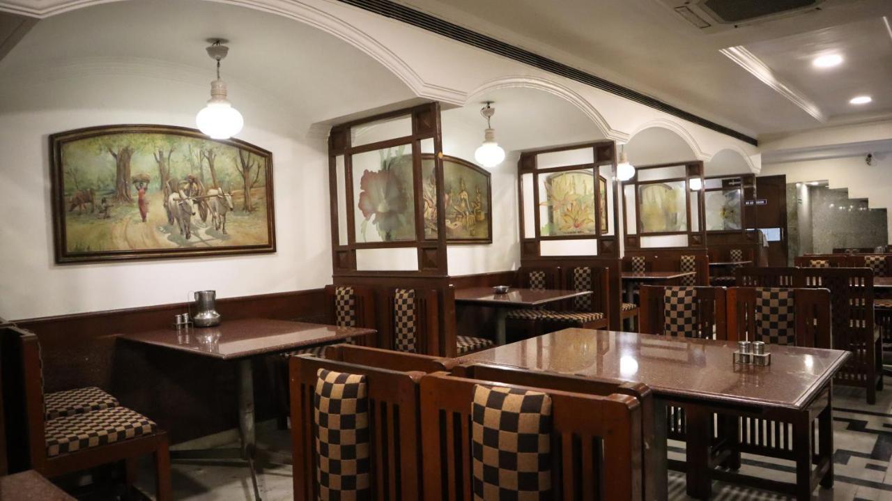 Hotel Aarathy Мадурай Екстериор снимка