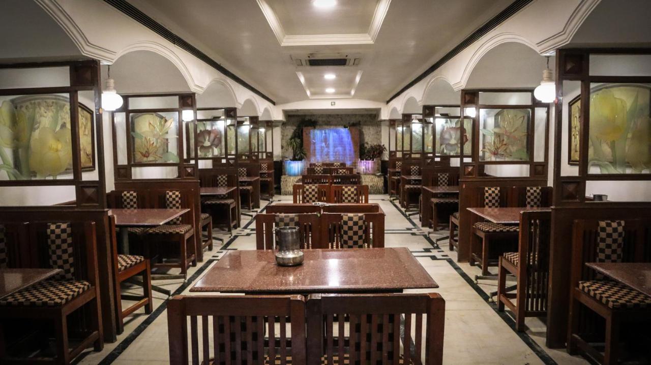 Hotel Aarathy Мадурай Екстериор снимка