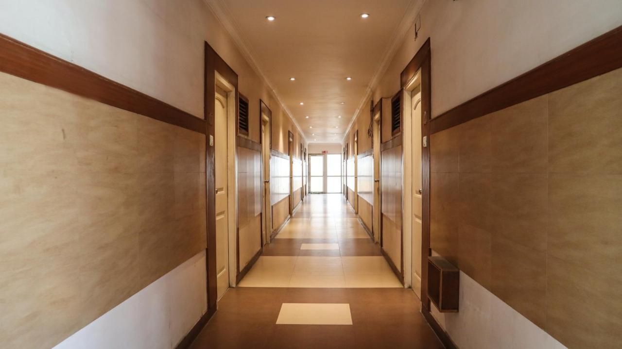 Hotel Aarathy Мадурай Екстериор снимка