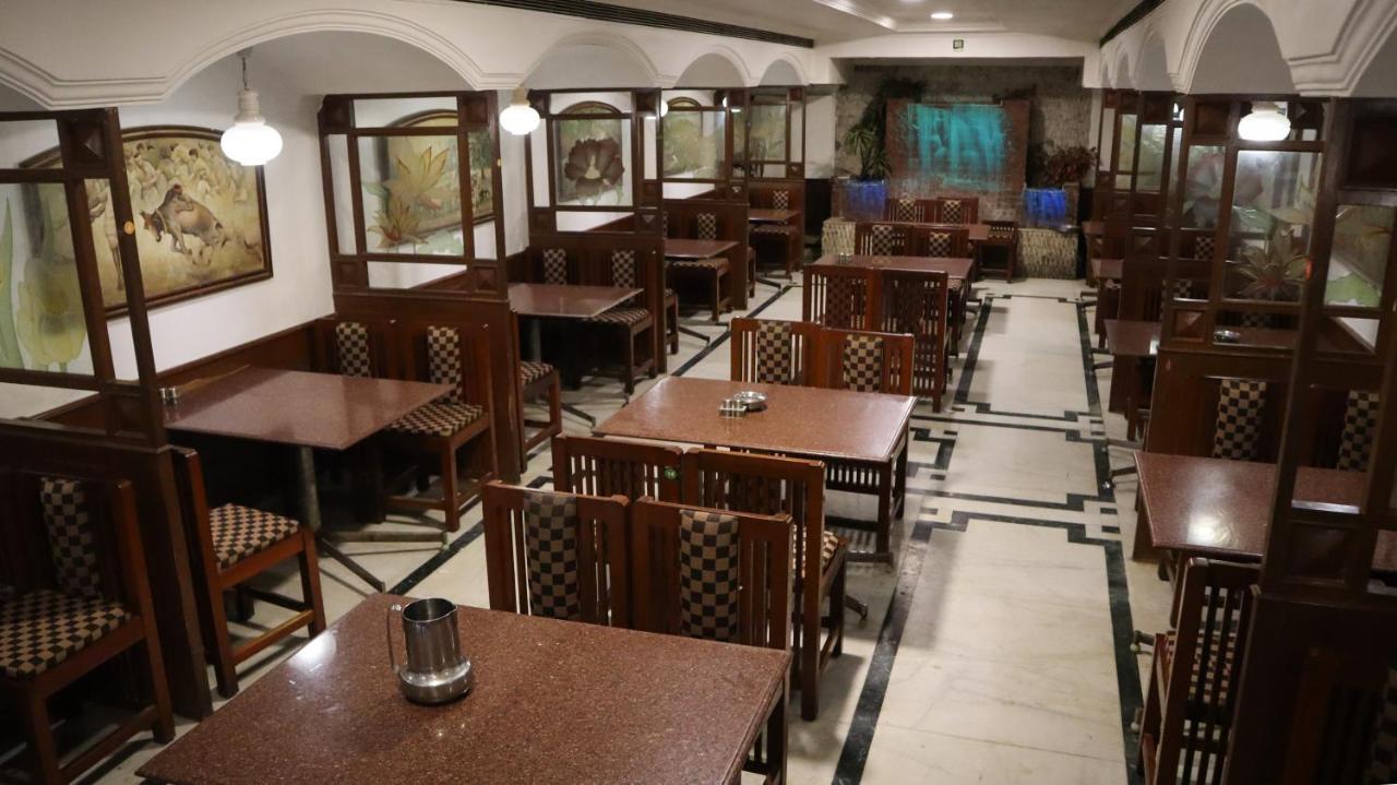 Hotel Aarathy Мадурай Екстериор снимка